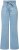 Ulla Popken Soft Denim Wide Leg Jeans Blue Denim - Jeans & Hosen in Großen Größen – Plus Size - 
