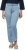Ulla Popken Soft Denim Wide Leg Jeans Blue Denim - Jeans & Hosen in Großen Größen – Plus Size - 