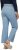 Ulla Popken Soft Denim Wide Leg Jeans Blue Denim - Jeans & Hosen in Großen Größen – Plus Size - 