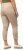 Ulla Popken Stretch Blend Bengaline Pants Dark Putty - Jeans & Hosen in Großen Größen – Plus Size - 