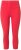 Ulla Popken Stretch Blend Bengaline Pants Neon Red - Jeans & Hosen in Großen Größen – Plus Size - 