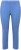 Ulla Popken Stretch Blend Bengaline Pants Blue - Jeans & Hosen in Großen Größen – Plus Size - 