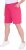 Ulla Popken Stretch Knit Bermuda Shorts Red - Jeans & Hosen in Großen Größen – Plus Size - 
