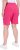 Ulla Popken Stretch Knit Bermuda Shorts Red - Jeans & Hosen in Großen Größen – Plus Size - 