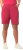 Ulla Popken Stretch Knit Bermuda Shorts Red - Jeans & Hosen in Großen Größen – Plus Size - Jeans & Hosen, EU 42-70