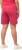 Ulla Popken Stretch Knit Bermuda Shorts Red - Jeans & Hosen in Großen Größen – Plus Size - Jeans & Hosen, EU 42-70
