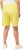 Ulla Popken Stretch Knit Bermuda Shorts Orange - Jeans & Hosen in Großen Größen – Plus Size - 