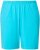 Ulla Popken Stretch Knit Bermuda Shorts Blue - Jeans & Hosen in Großen Größen – Plus Size - 