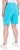 Ulla Popken Stretch Knit Bermuda Shorts Blue - Jeans & Hosen in Großen Größen – Plus Size - 
