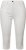 Ulla Popken Basic Capri Sarah Fit Jeans Snow White - Jeans & Hosen in Großen Größen – Plus Size - 