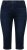 Ulla Popken Basic Capri Sarah Fit Jeans Denim Blue - Jeans & Hosen in Großen Größen – Plus Size - 