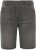 Ulla Popken Basic Denim Mandy Bermuda Shorts Denim Blue - Jeans & Hosen in Großen Größen – Plus Size - 