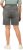 Ulla Popken Basic Denim Mandy Bermuda Shorts Denim Blue - Jeans & Hosen in Großen Größen – Plus Size - 
