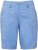 Ulla Popken Cargo Bermuda Shorts Cloud Blue - Jeans & Hosen in Großen Größen – Plus Size - 