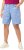 Ulla Popken Cargo Bermuda Shorts Cloud Blue - Jeans & Hosen in Großen Größen – Plus Size - 