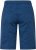 Ulla Popken Cargo Bermuda Shorts Atlantic Blue - Jeans & Hosen in Großen Größen – Plus Size - 