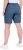 Ulla Popken Cargo Bermuda Shorts Atlantic Blue - Jeans & Hosen in Großen Größen – Plus Size - 