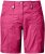 Ulla Popken Cargo Bermuda Shorts Pale Lilac - Jeans & Hosen in Großen Größen – Plus Size - 
