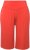 Ulla Popken Wide Leg Flared Bermuda Shorts - Jeans & Hosen in Großen Größen – Plus Size - 