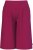 Ulla Popken Wide Leg Flared Bermuda Shorts - Jeans & Hosen in Großen Größen – Plus Size - 