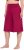 Ulla Popken Wide Leg Flared Bermuda Shorts - Jeans & Hosen in Großen Größen – Plus Size - 