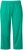 Ulla Popken Cropped Ruby Fit Pants Emerald Green - Jeans & Hosen in Großen Größen – Plus Size - 