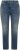 Ulla Popken Thermal Mom Jeans Blue Denim - Jeans & Hosen in Großen Größen – Plus Size - 