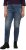 Ulla Popken Thermal Mom Jeans Blue Denim - Jeans & Hosen in Großen Größen – Plus Size - 