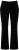 Ulla Popken Mandy Corduroy Pants Black - Jeans & Hosen in Großen Größen – Plus Size - 