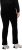 Ulla Popken Mandy Corduroy Pants Black - Jeans & Hosen in Großen Größen – Plus Size - 