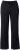 Ulla Popken Track Pants Black - Jeans & Hosen in Großen Größen – Plus Size - 