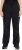 Ulla Popken Track Pants Black - Jeans & Hosen in Großen Größen – Plus Size - 