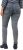 Ulla Popken Fringed Hem Stretch Fit Jeans Blue Denim - Jeans & Hosen in Großen Größen – Plus Size - 