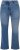 Ulla Popken Patchwork Jeans Blue - Jeans & Hosen in Großen Größen – Plus Size - 