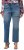 Ulla Popken Patchwork Jeans Blue - Jeans & Hosen in Großen Größen – Plus Size - 