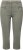 Ulla Popken Cropped Stretch Fit Mony Pants Light Moss Green - Jeans & Hosen in Großen Größen – Plus Size - 
