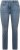 Ulla Popken Rhinestone Detail Stretch Fit Skinny Jeans Blue - Jeans & Hosen in Großen Größen – Plus Size - 