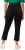Ulla Popken Sienna Crop Stretch Jeans Black - Jeans & Hosen in Großen Größen – Plus Size - 