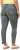 Ulla Popken Fringed Hem Sarah Jeans Blue - Jeans & Hosen in Großen Größen – Plus Size - 