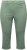Ulla Popken Stretch Fit Raw Hem Moss Green - Jeans & Hosen in Großen Größen – Plus Size - 
