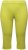 Ulla Popken Stretch Fit Raw Hem Capris Pistachio - Jeans & Hosen in Großen Größen – Plus Size - 