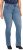 Ulla Popken Bootcut Marie Jeans Light Blue Denim - Jeans & Hosen in Großen Größen – Plus Size - 