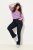 Ulla Popken Bootcut Marie Jeans Grey Denim - Ulla Popken - Ulla Popken Mode in großen Größen