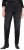 Ulla Popken Decorative Seam Boyfriend Jeans Dark Teal - Jeans & Hosen in Großen Größen – Plus Size - 
