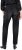 Ulla Popken Decorative Seam Boyfriend Jeans Dark Teal - Jeans & Hosen in Großen Größen – Plus Size - 