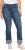 Ulla Popken Wide Cuff Stretch Fit Jeans Blue Denim - Jeans & Hosen in Großen Größen – Plus Size - 