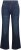 Ulla Popken Bootcut Stretch Fit Jeans Blue - Jeans & Hosen in Großen Größen – Plus Size - 
