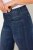 Ulla Popken Bootcut Stretch Fit Jeans Blue - Ulla Popken - Ulla Popken Mode in großen Größen