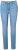 Ulla Popken Rhinestone Detail Stretch Fit Jeans Light Blue Denim - Jeans & Hosen in Großen Größen – Plus Size - 