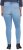 Ulla Popken Rhinestone Detail Stretch Fit Jeans Light Blue Denim - Jeans & Hosen in Großen Größen – Plus Size - 